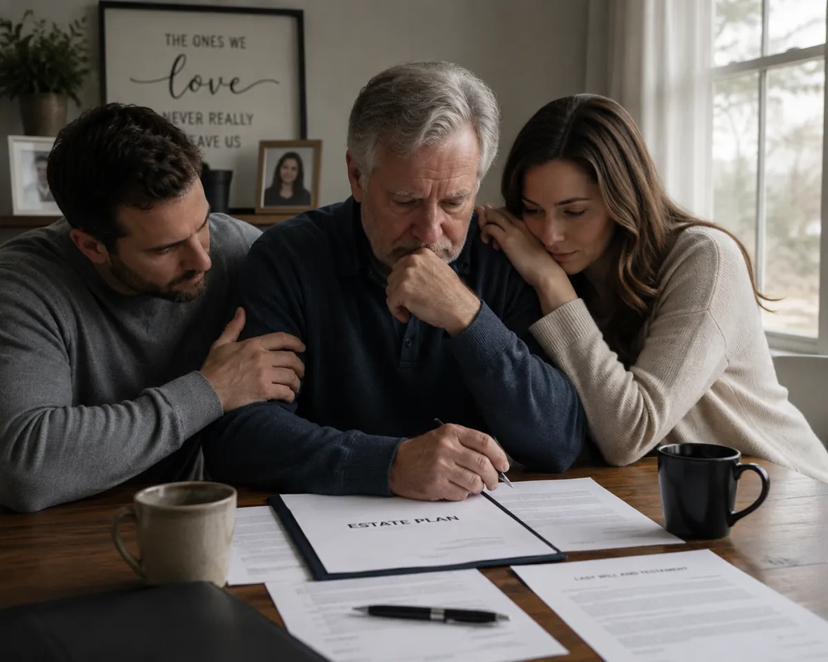 A Guide to Buying a Home in Montana After Losing a Spouse