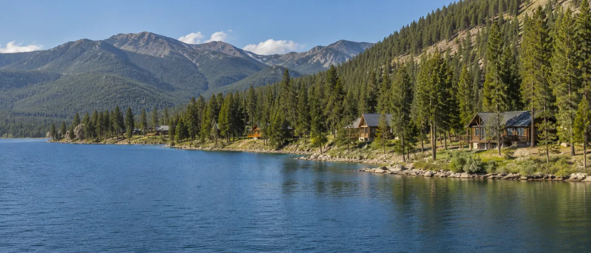 What Should You Know About Buying in West Yellowstone?
