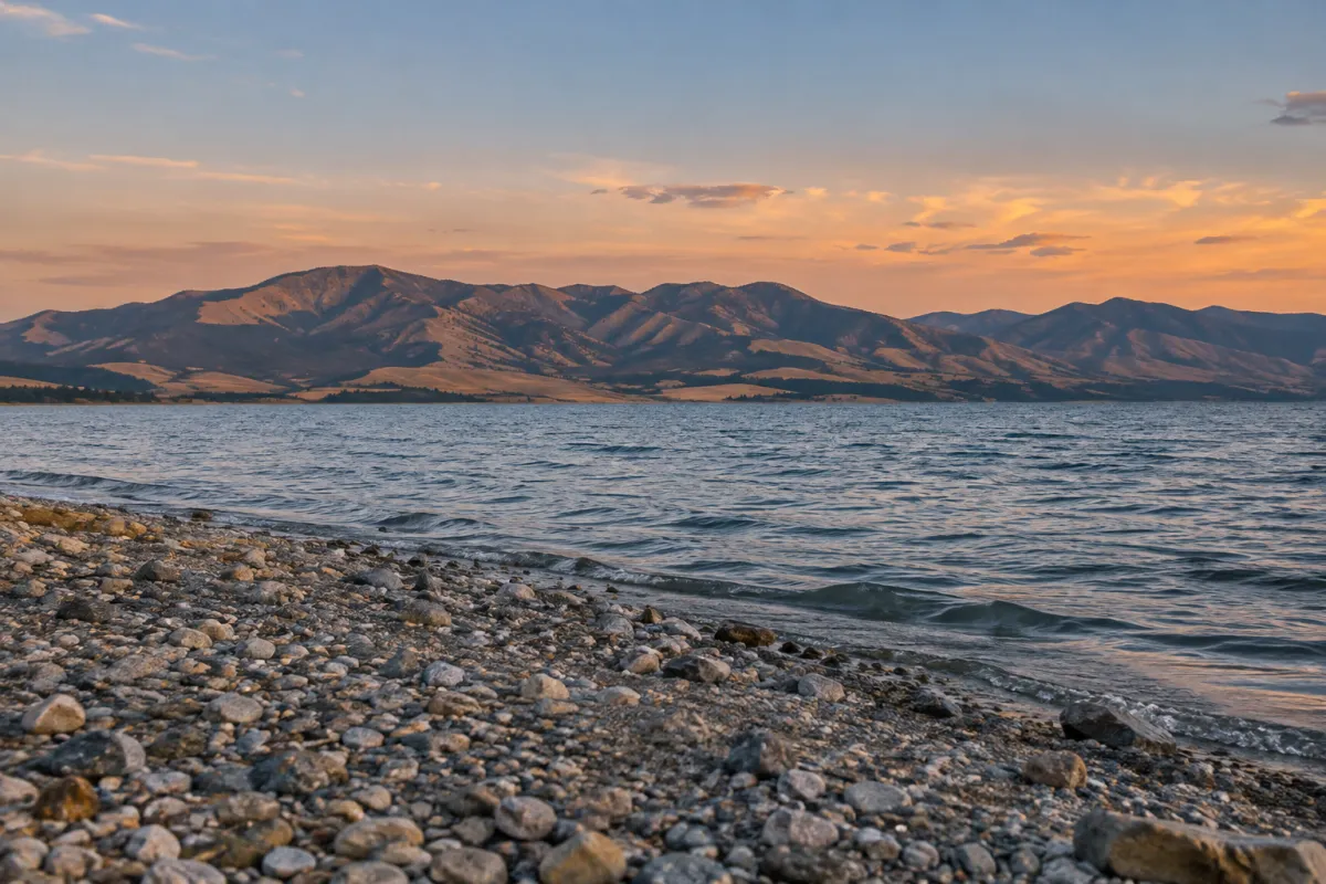 What Should Buyers Know About Townsend and Canyon Ferry?