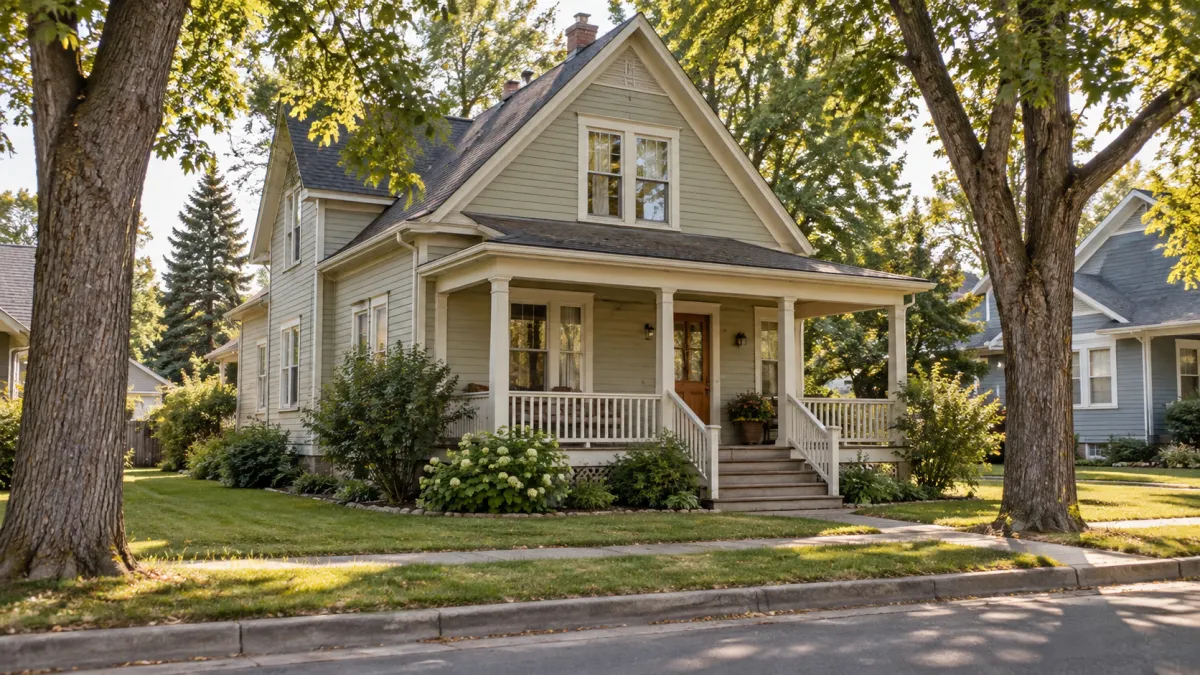 Is Renovating an Older Gallatin Valley Home Worth It in 2026?