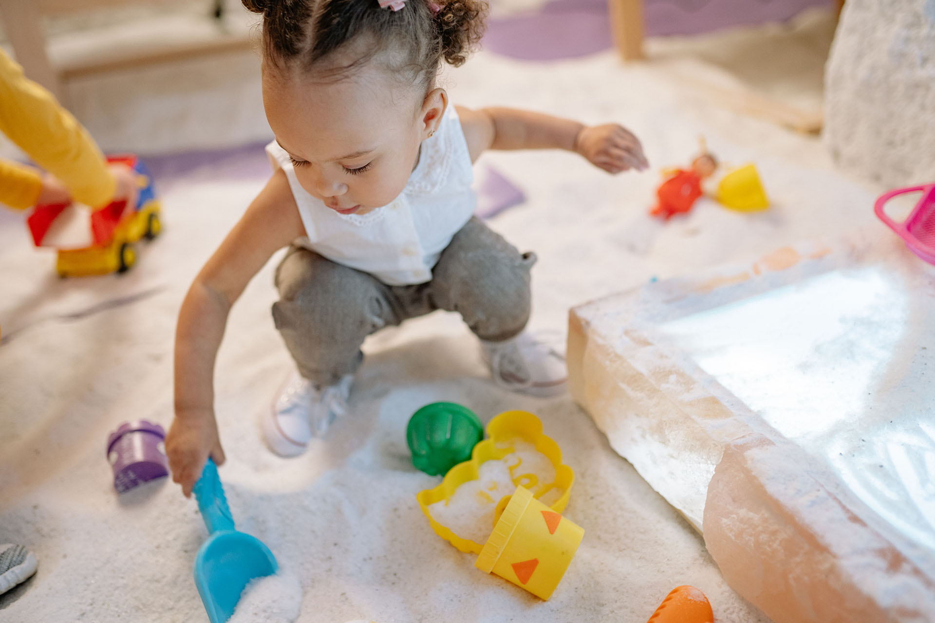 Toddler Social Skills in Scarborough Daycare Programs - Featured image