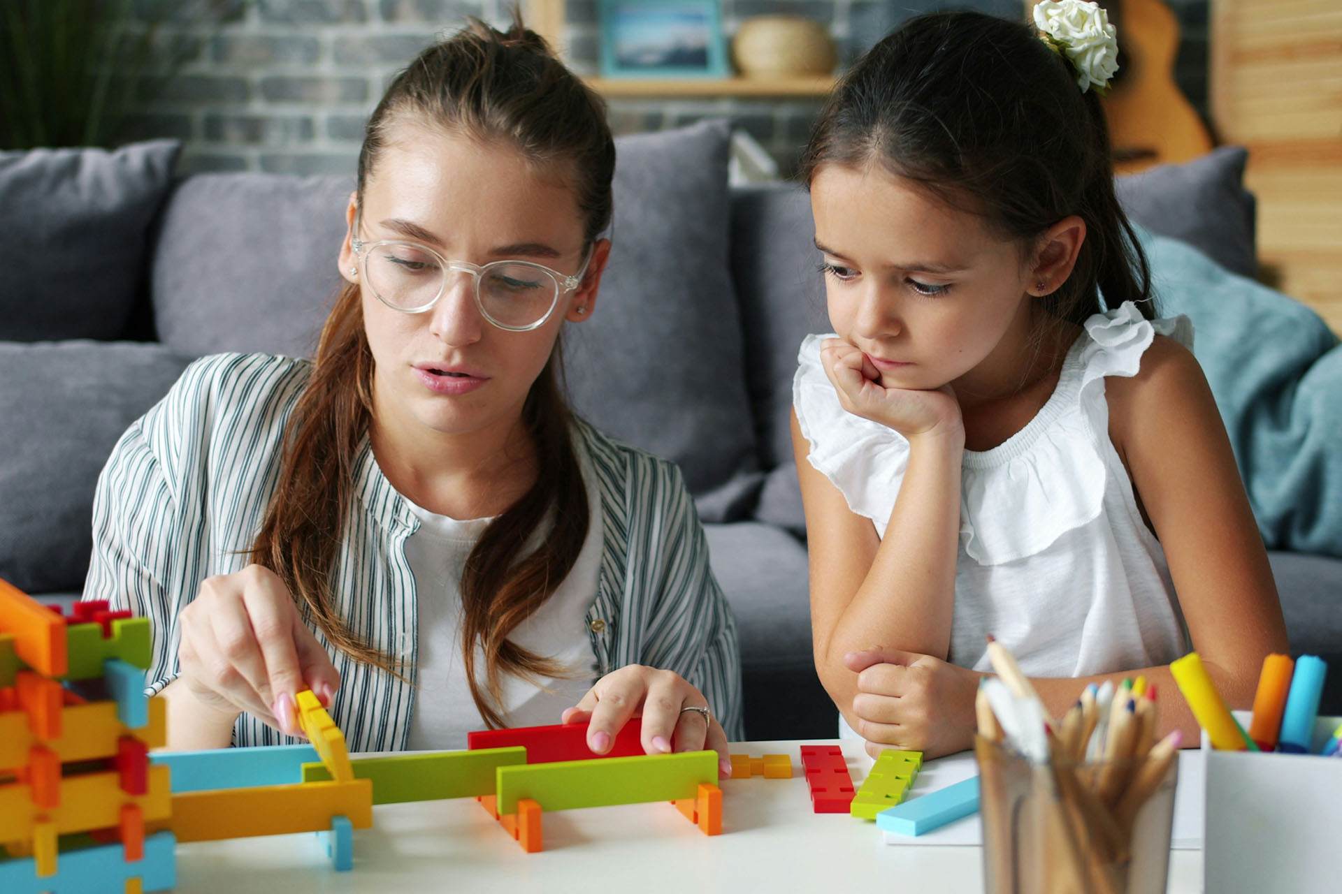 Signs your toddler is ready for preschool - Tamarack Daycare