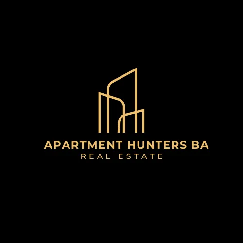 Apartment Hunters BA Logo