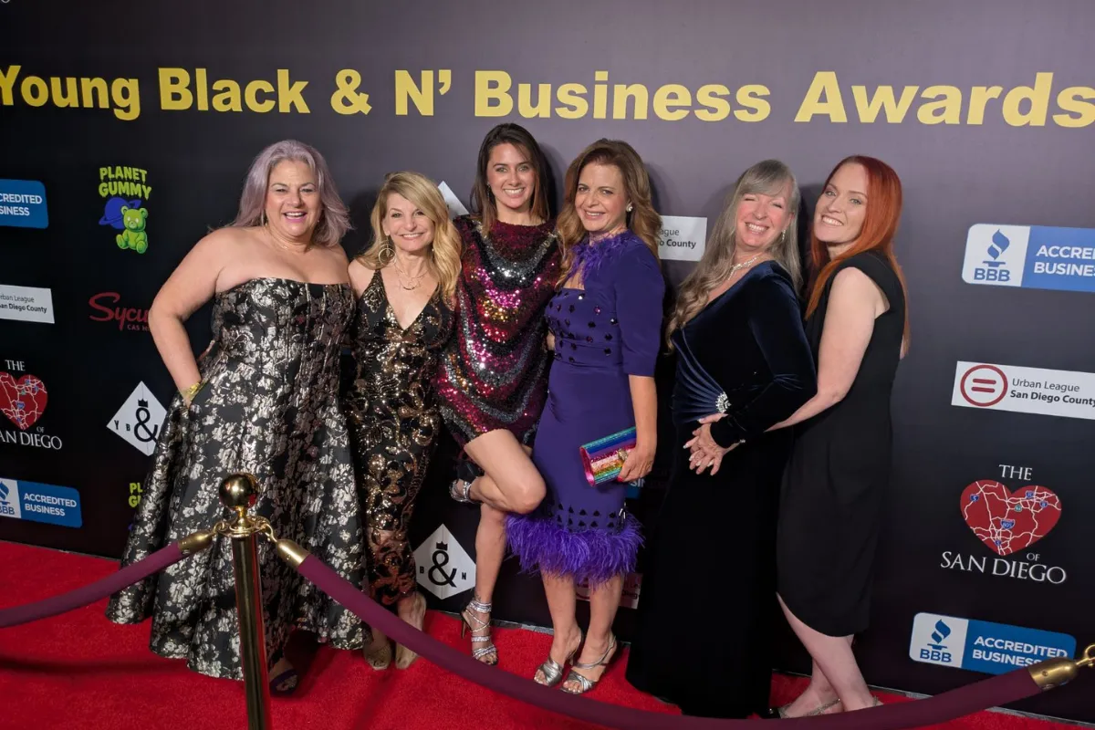 Women collaborating in a creative entrepreneurship and media production environment at JDS Creative Academy