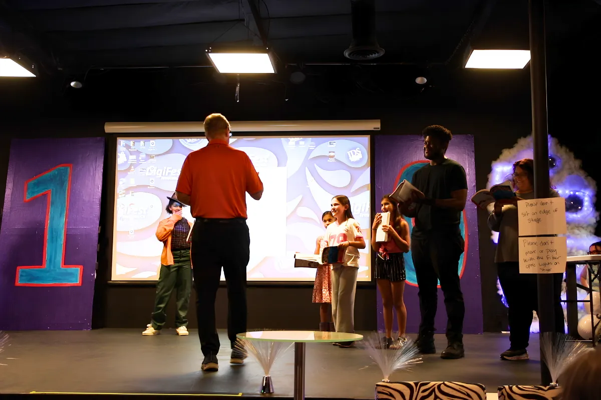 Acting for Real Life: Why Performance Skills Matter Outside Hollywood