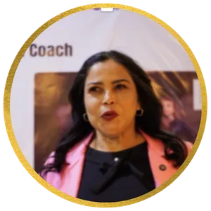 Testimonial brand badge 3