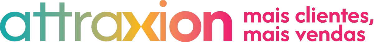 Attraxion Pro Logo