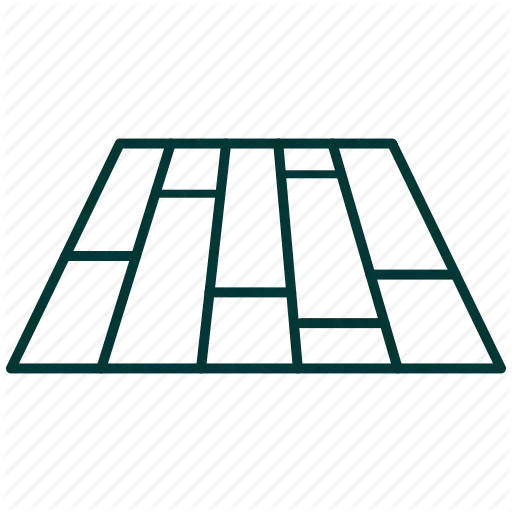 Icon representing professional flooring installation in Vancouver and the Lower Mainland