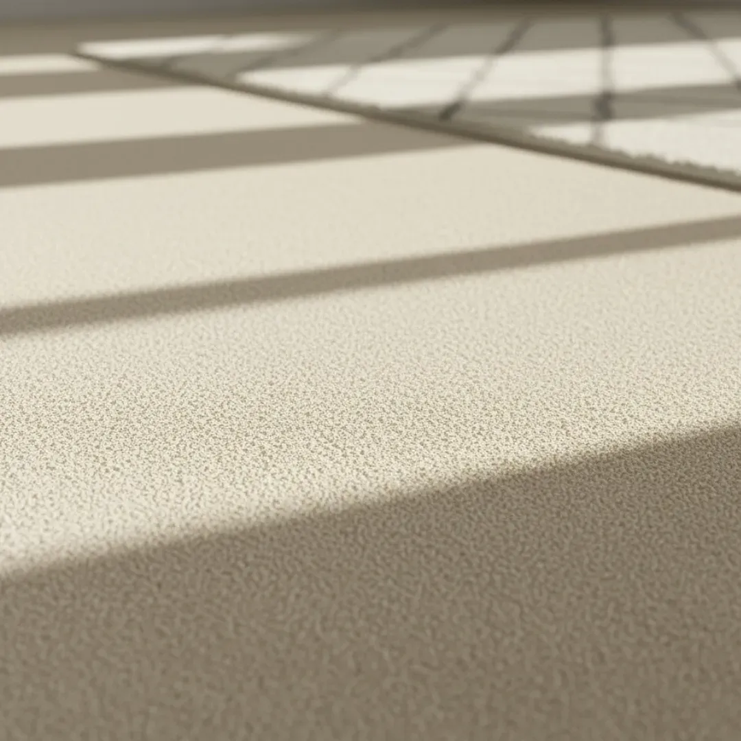 Carpet flooring installation in Vancouver home living room