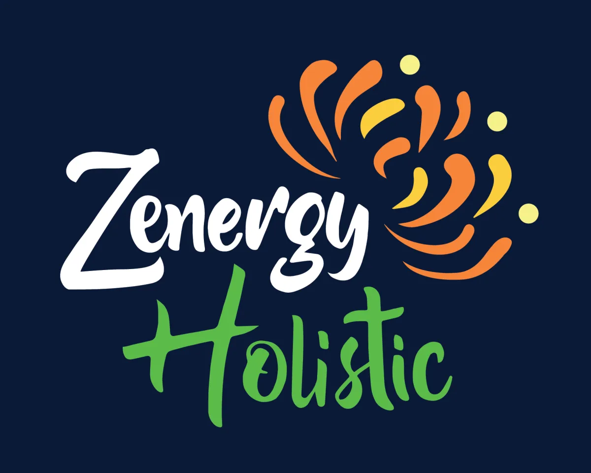 Zenergy Holistic Logo
