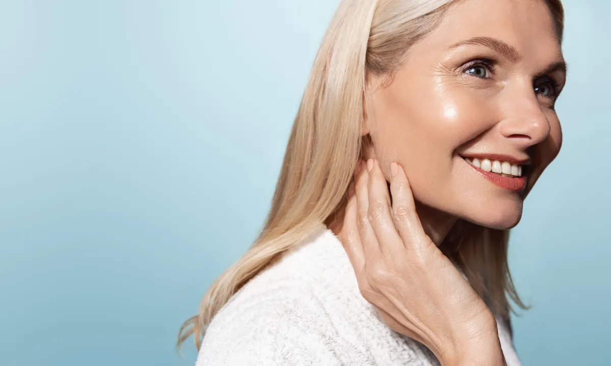 Chin an Neck Liposuction