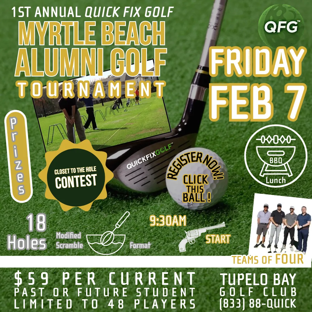December 11th Tournament Flyer
