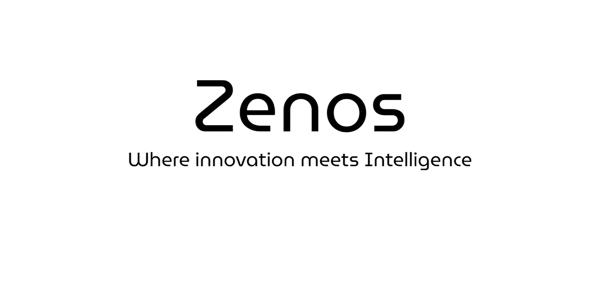 Zenos Logo