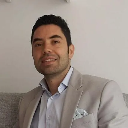 Foto Testimonio 2 - Juan Sánchez