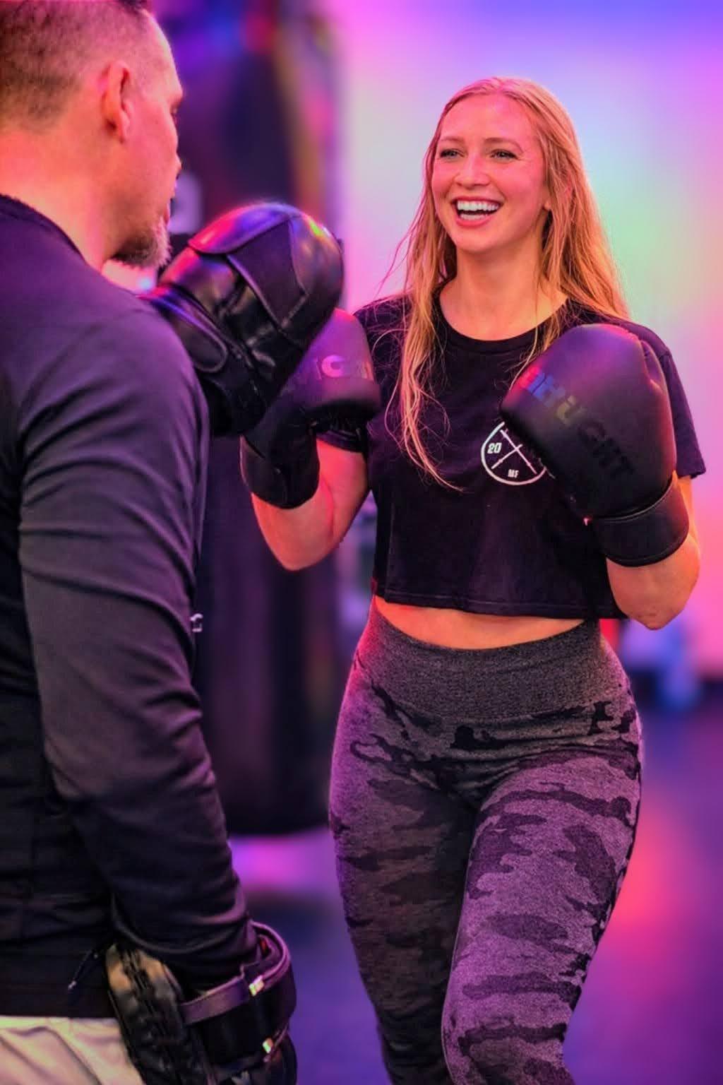 Fundamental Classes at Knockout