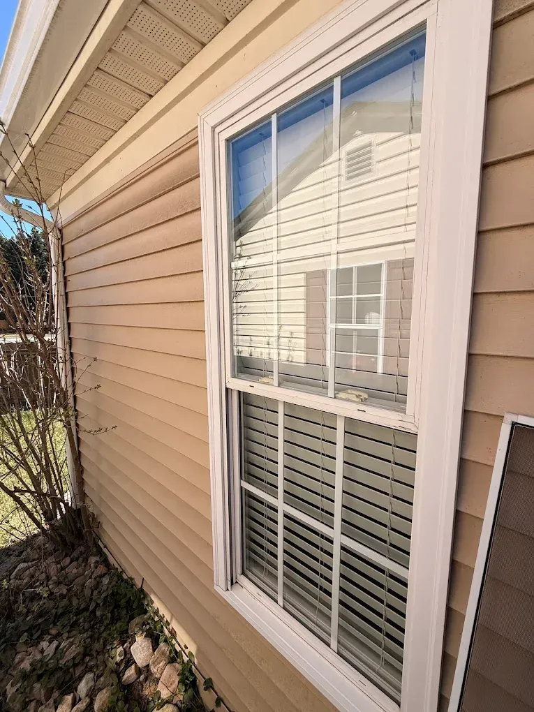 Gutter Cleaning Roanoke