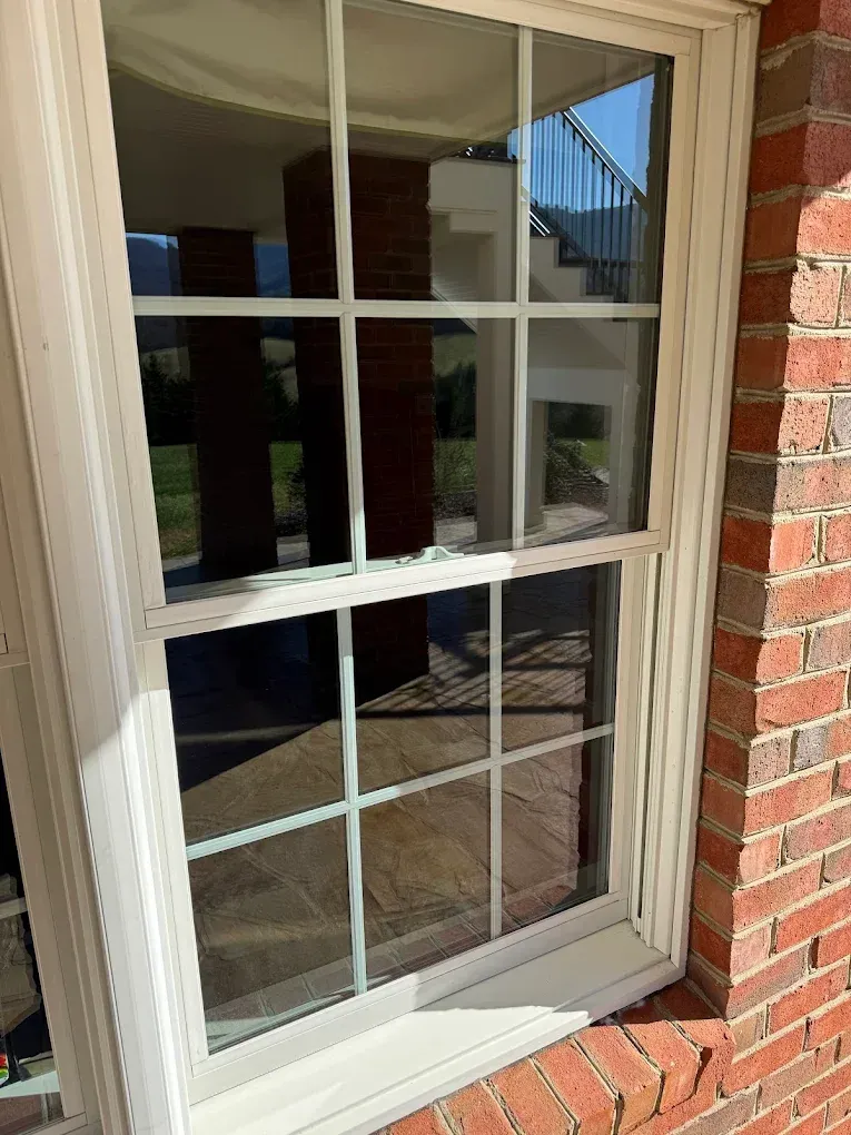 Pressure Washing in Roanoke