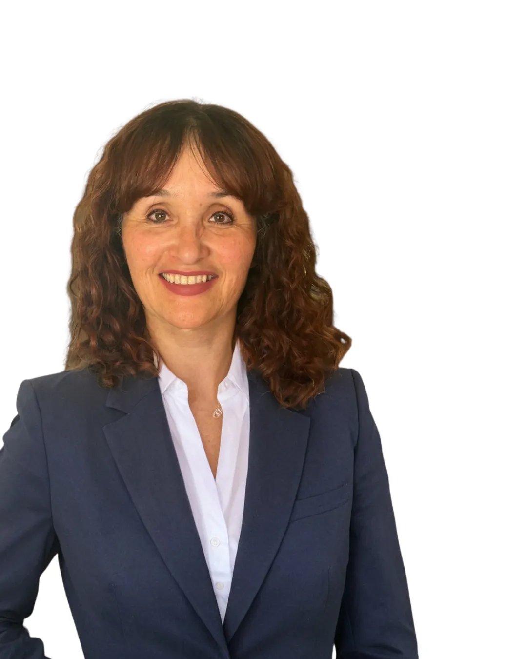 Christina Powell Headshot