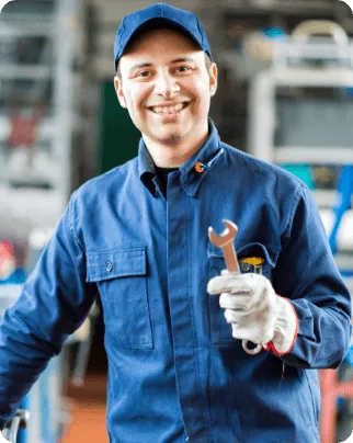 Demo Auto Repair Auto Maintenance Service Image