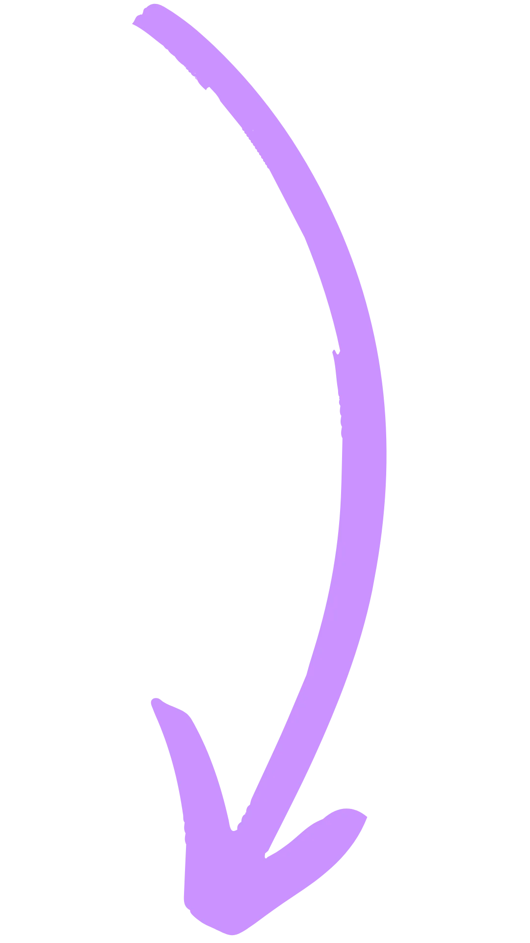 Mamma som ser sina barn leka