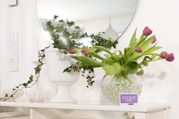 Den perfekta checklistan för hemstädning i Örebro