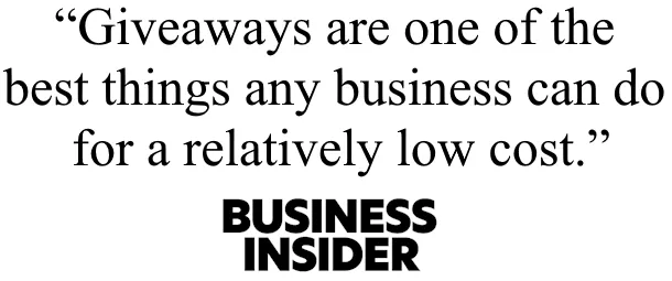 https://www.businessinsider.com/how-small-businesses-use-giveaways-drive-sales-2023-10#