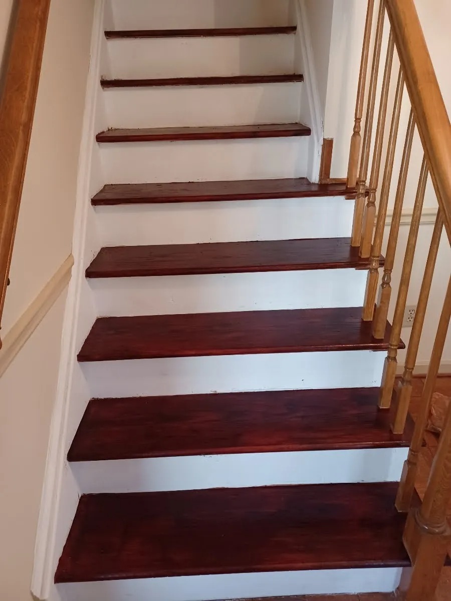 House Remodels & Renovations in