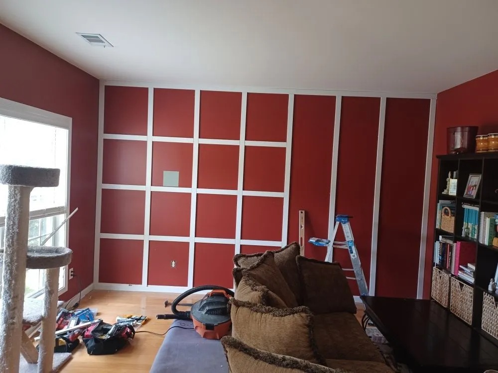 Exterior House Repairs in