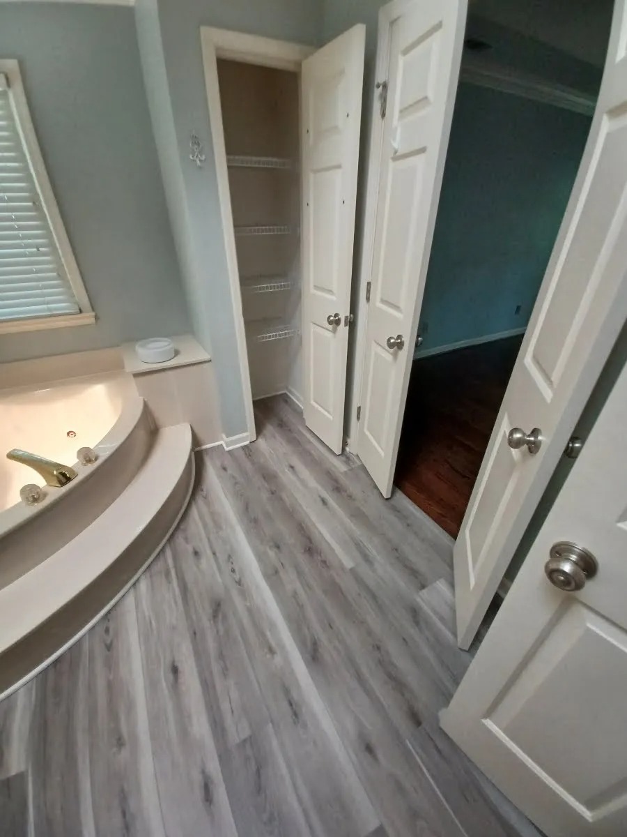 General Home Repairs in