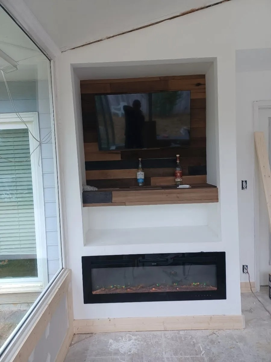 General Home Repairs in