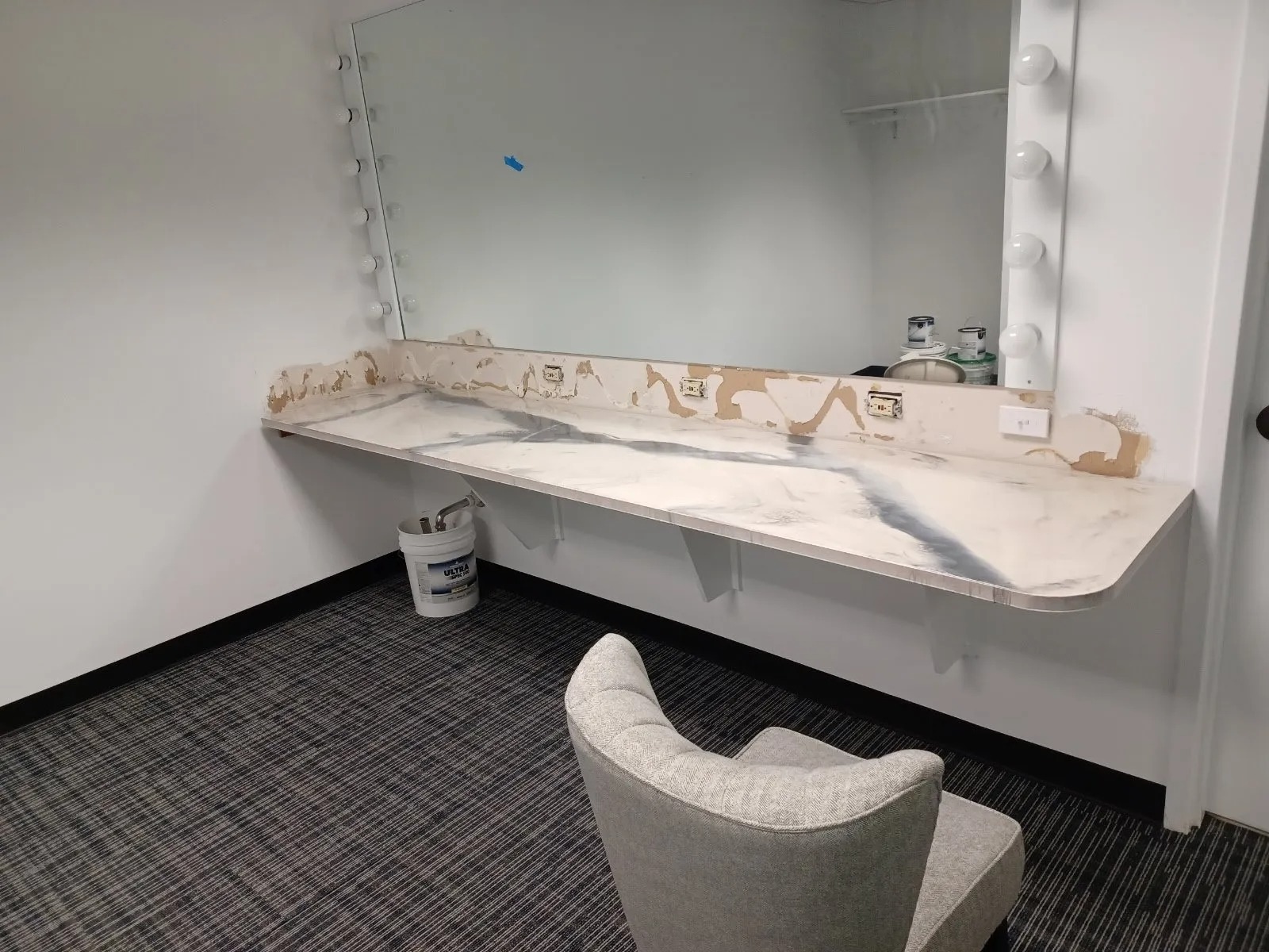 Facility Maintenance & Clean Outs in