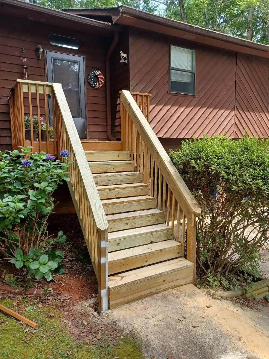 Roof Installation & Repair in