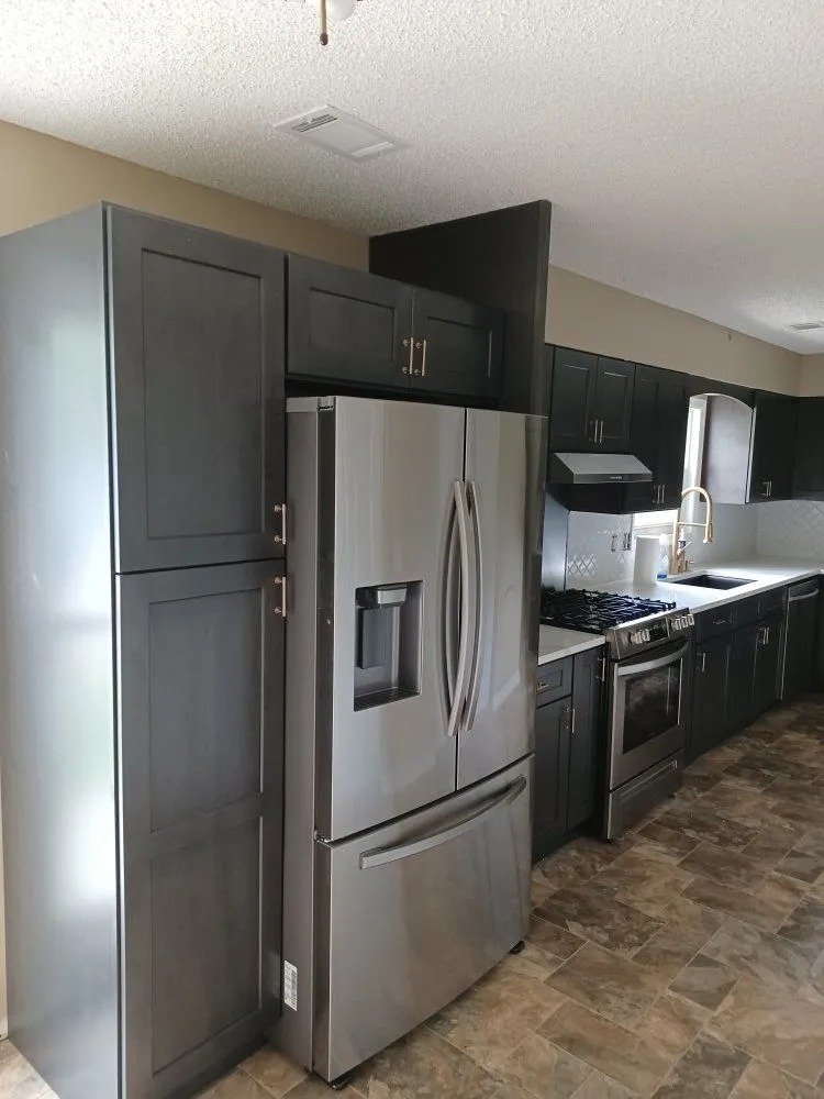 House Remodels & Renovations in
