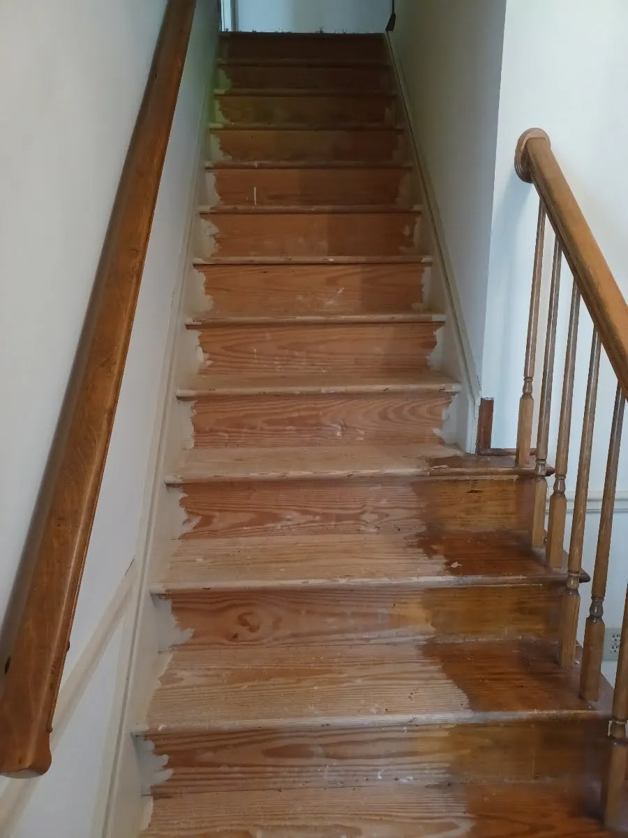 General Home Repairs in