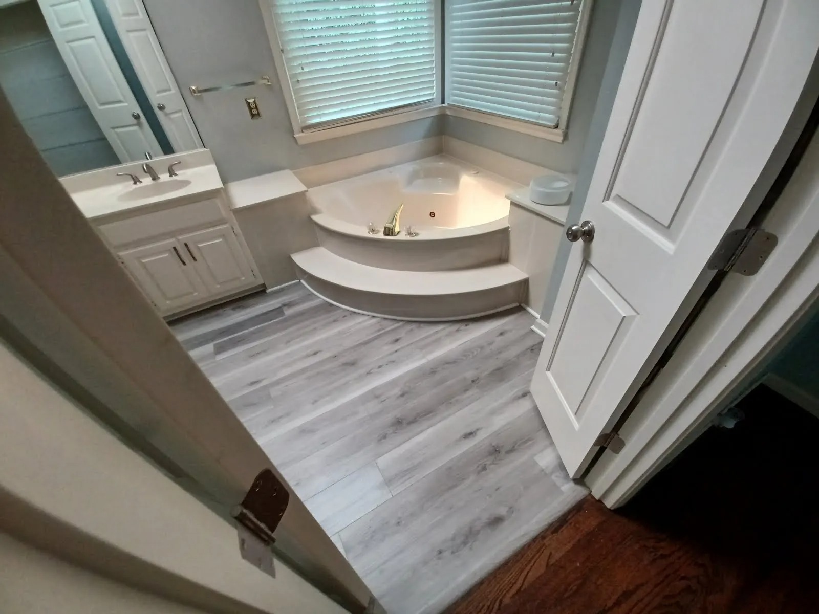 General Home Repairs in