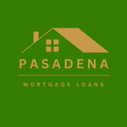 Pasadena Mortgage Lender Logo