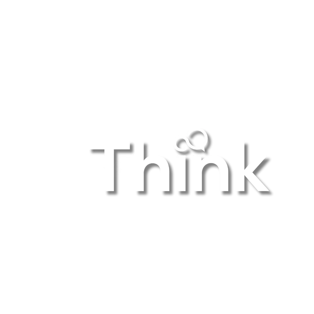 Think With Us