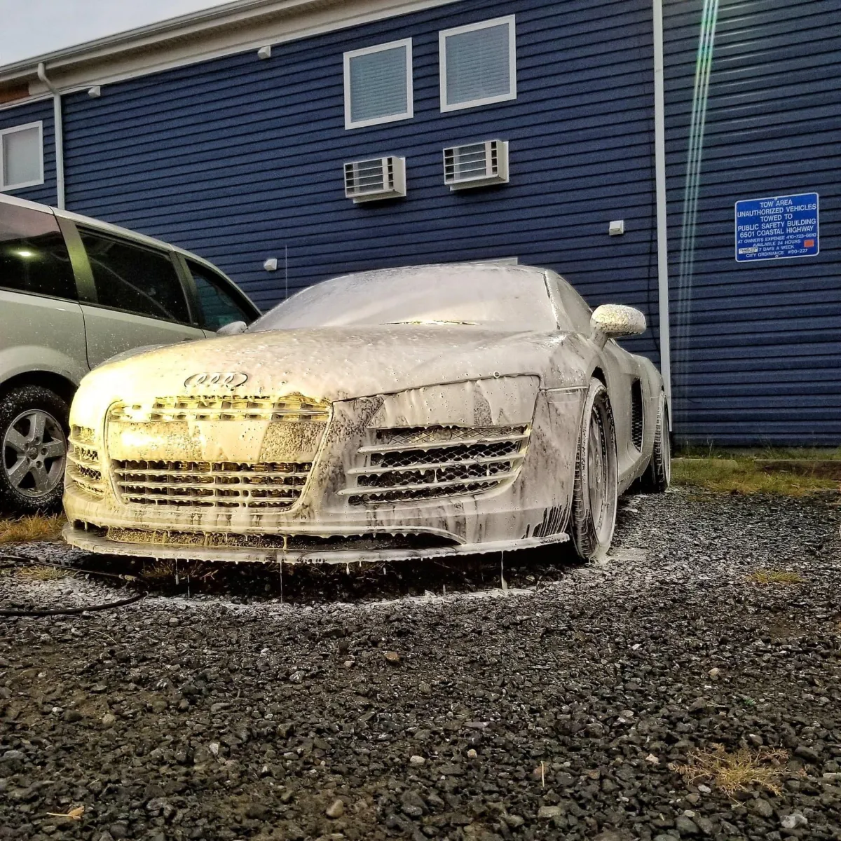 mobile detailing deer park ny