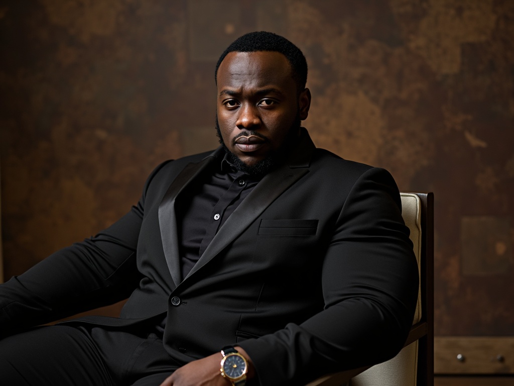 Meet Your Instructor