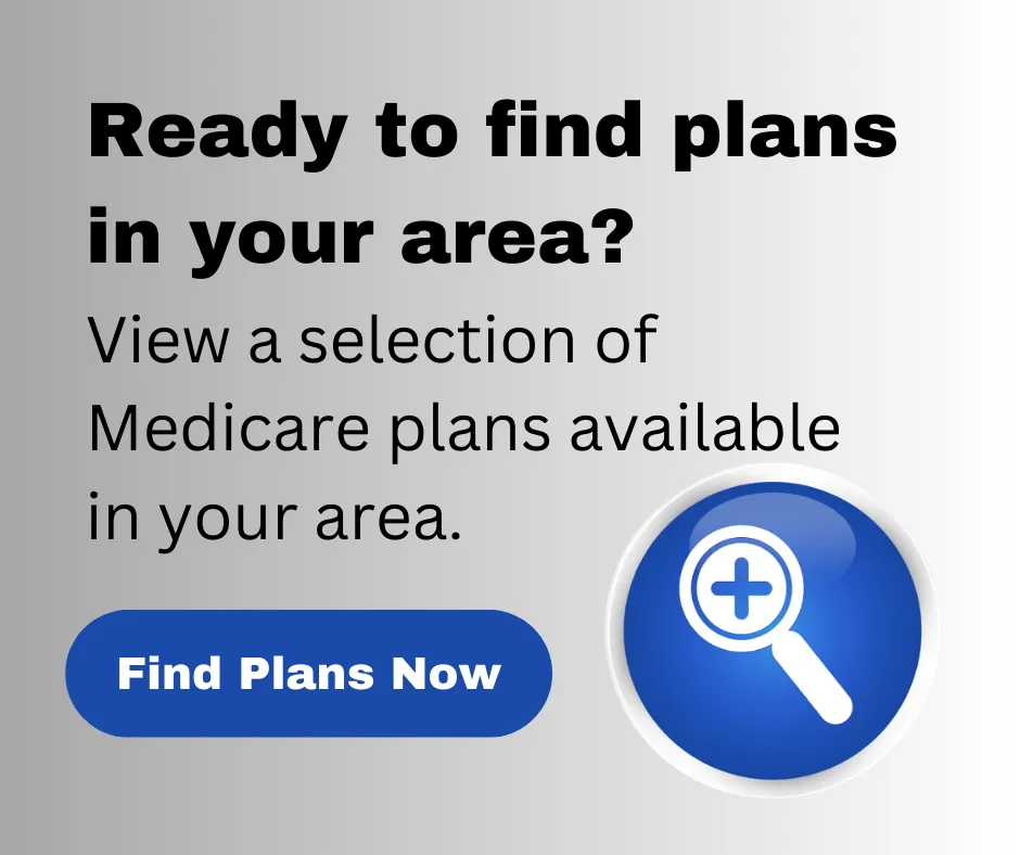 Medicare Plan Finder