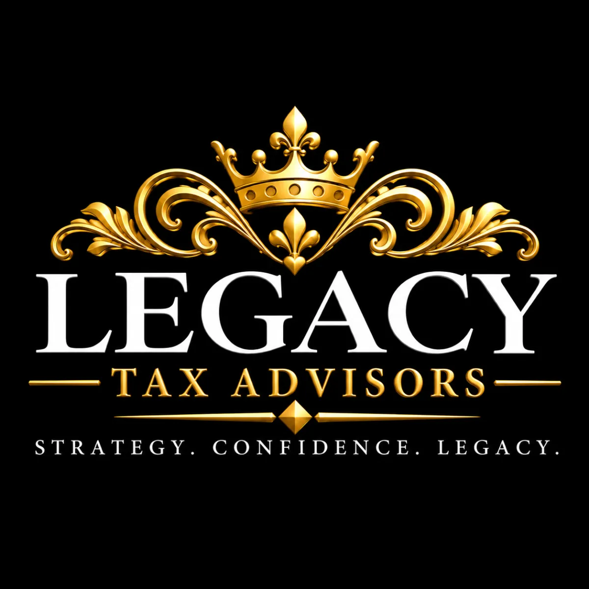 Legacy Tax Advisors- Tulsa Tax and Bookkeeping Services