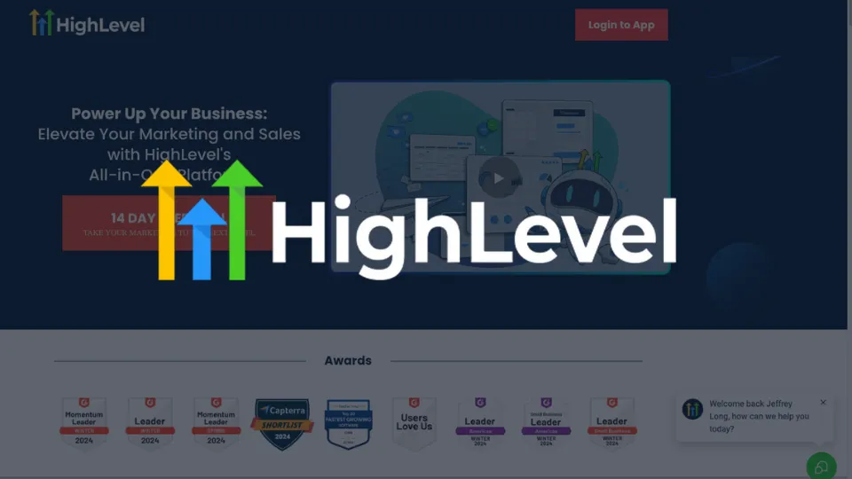 High Level