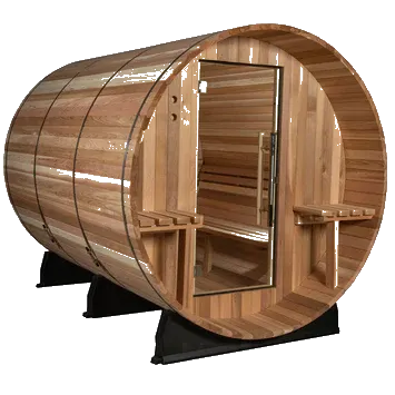 Almost Heaven Saunas Huntington