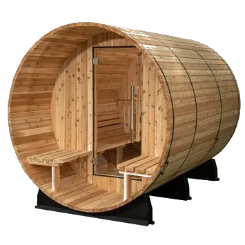 Almost Heaven Saunas Charleston