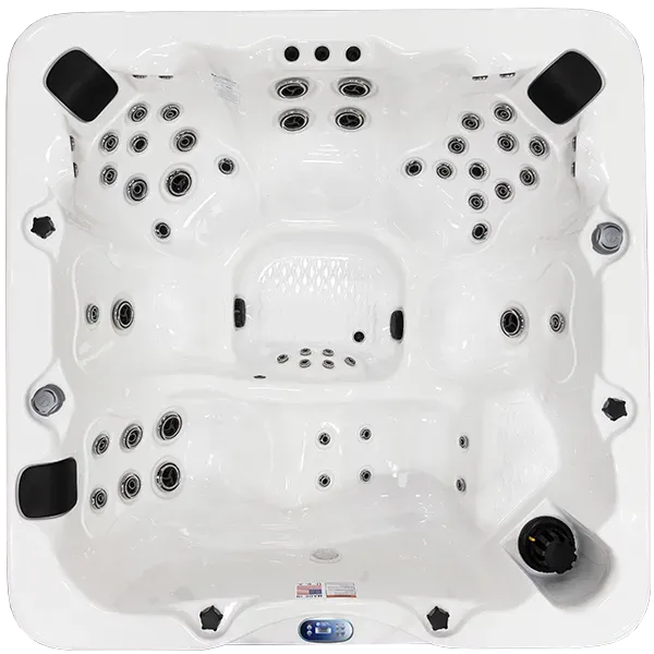 Crystal Cove HPS-756L