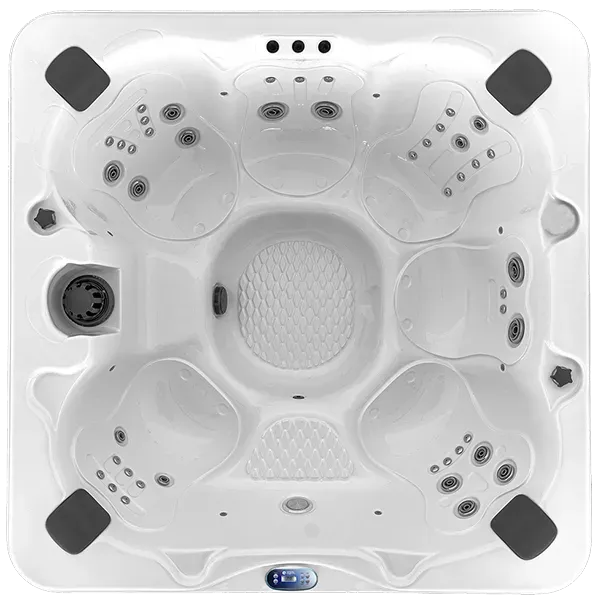 Crystal Cove HPS-745B