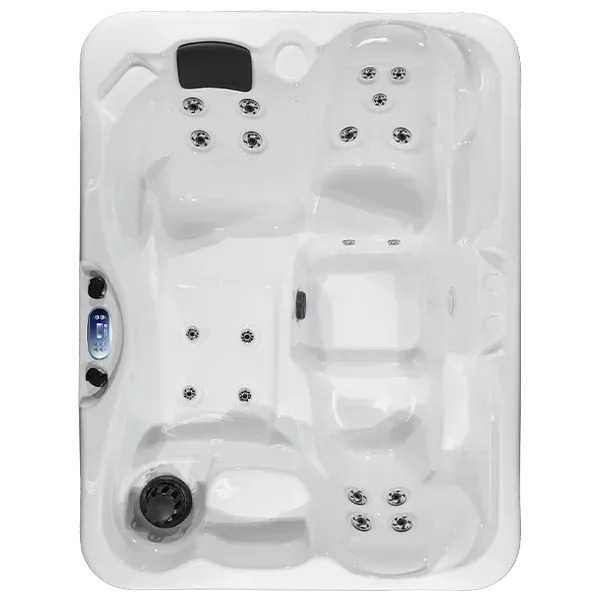 Crystal Cove HPS-517L