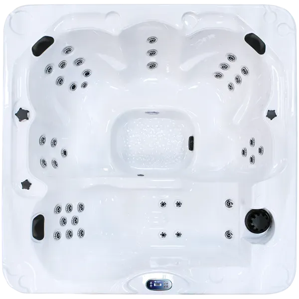 Crystal Cove HPS-740L