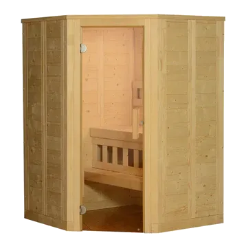 Almost Heaven Saunas Sutton