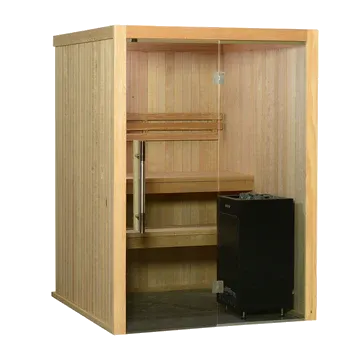 Almost Heaven Saunas Serena